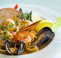 Grappino Trattoria Italian Restaurant - Phillip Island Accommodation