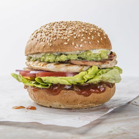 Grill'd - Chadstone - Chadstone - Phillip Island Accommodation 0