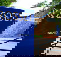 Grosset Wines - Phillip Island Accommodation