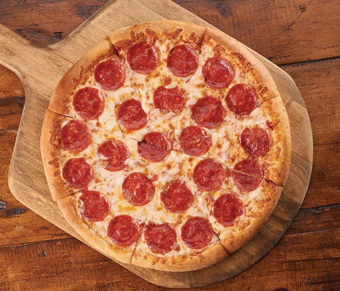 Little Caesars Pizza - Casula - Casula - Phillip Island Accommodation 0