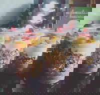 Little Gecko Coffee Roasters - Phillip Island Accommodation