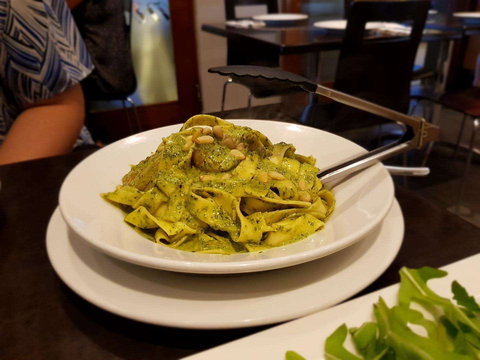 Mario's Pizzeria Ristorante - Phillip Island Accommodation 0