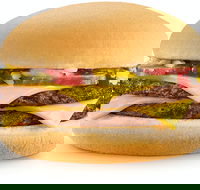 McDonald's - Mandurah - Phillip Island Accommodation