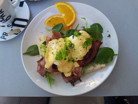 Meadowbrook Noodle Bar & Asian Cuisine - Phillip Island Accommodation 0