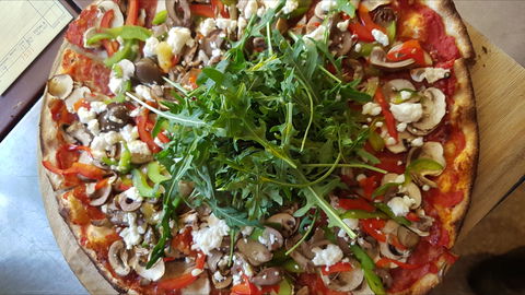 Mount Buninyong Winery - Phillip Island Accommodation 0