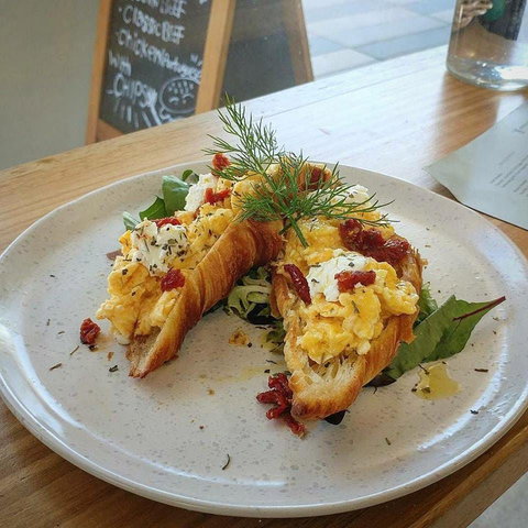 Moulin Cafe - Phillip Island Accommodation 0