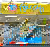 Otree - Phillip Island Accommodation