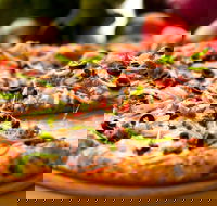 Pizza Hut - Phillip Island Accommodation