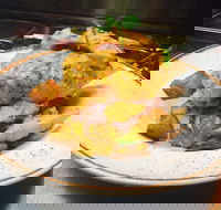 Riceberry Cafe  Restaurant - Phillip Island Accommodation