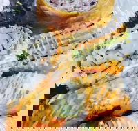 Sushi Hub - Phillip Island Accommodation