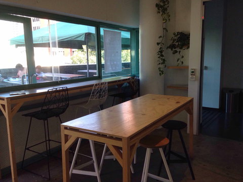 The Brewer's Table - Phillip Island Accommodation 0