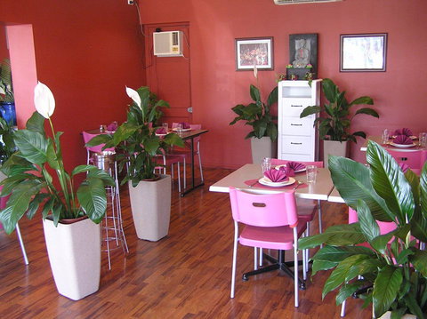 The Grumpy Duck Thai - Phillip Island Accommodation 0