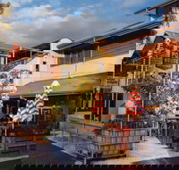 The Pourhouse Bar and Kitchen - Phillip Island Accommodation