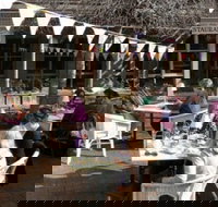 The Elm Tree Cafe - Phillip Island Accommodation