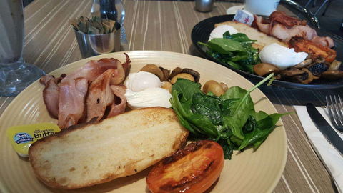 Toscani's - Robina - Phillip Island Accommodation 0