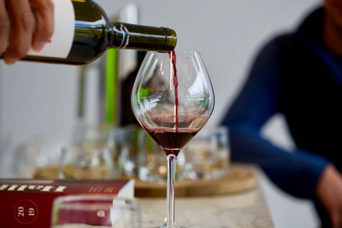 Ubertas Wines - Phillip Island Accommodation 1