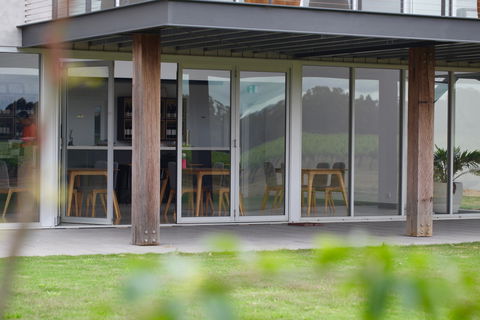 Ubertas Wines - Phillip Island Accommodation 2