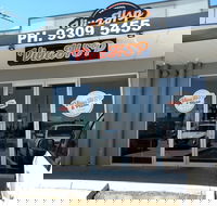 Viva HSP  Pizza - Phillip Island Accommodation