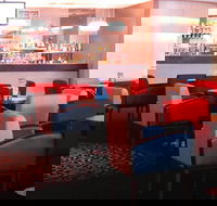 Waves Bar  Lounge - Phillip Island Accommodation