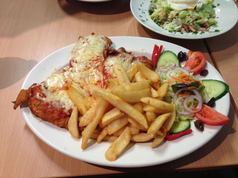 Werribee Italia Pizza & Restaurant - Phillip Island Accommodation 0
