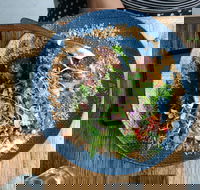 Wholefood Merchants Kitchen - Phillip Island Accommodation