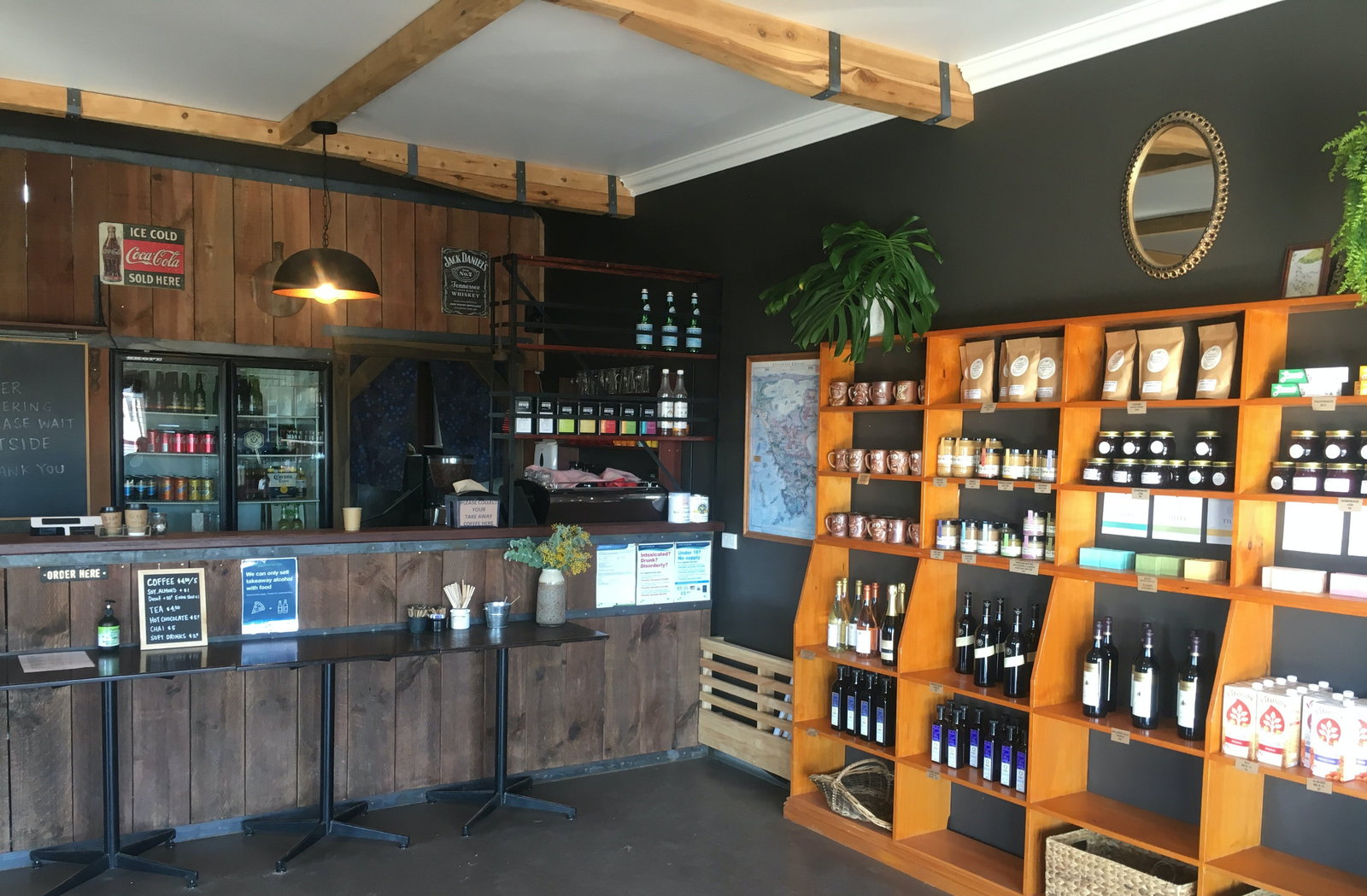 Mount Best VIC Phillip Island Accommodation