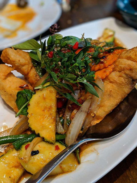 Yada Thai - Phillip Island Accommodation 0