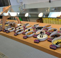 Yo-Yo Yogurt Factory - Burwood East