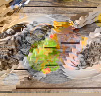 Ardross Street Cafe - Phillip Island Accommodation