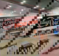 Black Market Bagels - Phillip Island Accommodation