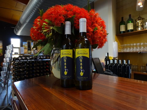 Bonina Olive Grove - Phillip Island Accommodation 0