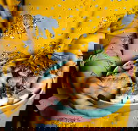 Bonnie and Clyde's Pizzeria - Phillip Island Accommodation