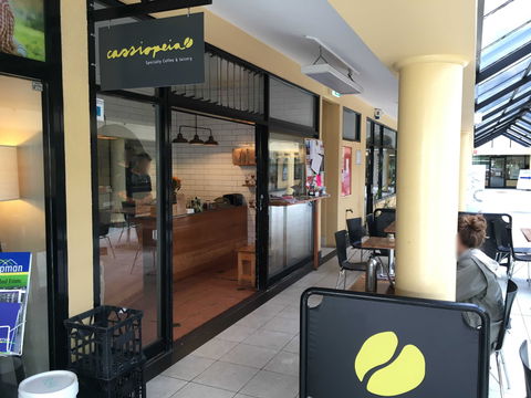 Cassiopeia - Springwood - Phillip Island Accommodation 0