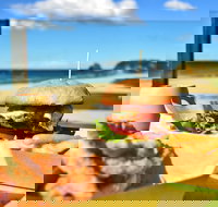 Ciccio's Surfbeach Cafe - Phillip Island Accommodation