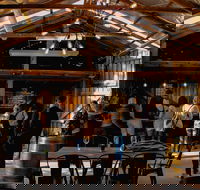 Craigie Knowe Vineyard  Cellar Door - Phillip Island Accommodation