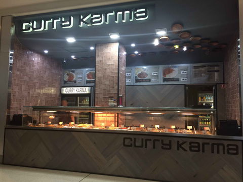 Curry Karma - Liverpool - Phillip Island Accommodation 0