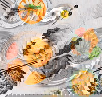 DJ's Diner - Phillip Island Accommodation