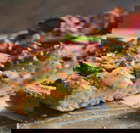 Domino's - Lilydale - Phillip Island Accommodation