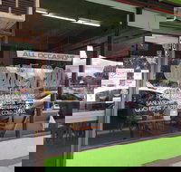 Donut King - Bacchus Marsh - Phillip Island Accommodation