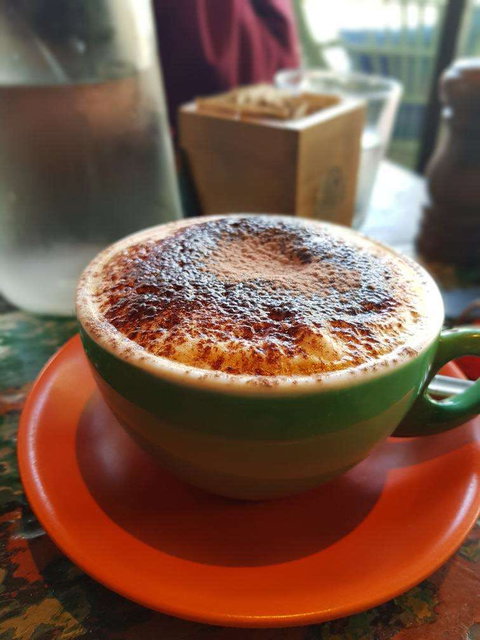 Fez Cafe - Phillip Island Accommodation 0