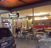 Golden Barbeque - Phillip Island Accommodation