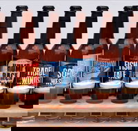 Gulf Brewery - Phillip Island Accommodation