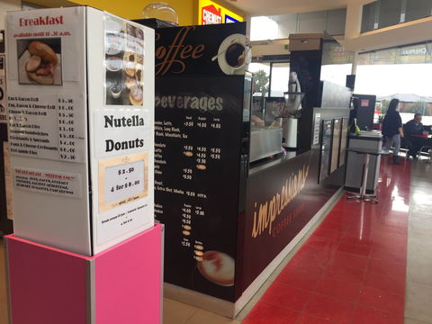 Impressions Coffee Shop - Phillip Island Accommodation 0