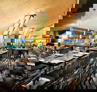 Ishka Restaurant at The Breakwater - Phillip Island Accommodation