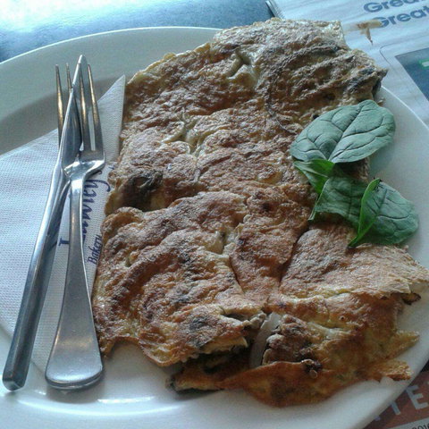 Lawley's Bakery Cafe - Mount Lawley - Phillip Island Accommodation 0