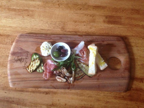 Little Italy - Allawah - Phillip Island Accommodation 0