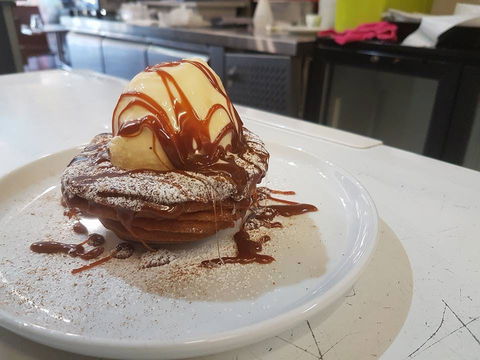 Los Dos Hombres - Phillip Island Accommodation 0