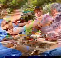 Lucky Bay Brewing - Phillip Island Accommodation