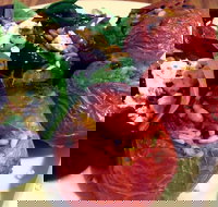 Melita coffee lounge - Phillip Island Accommodation