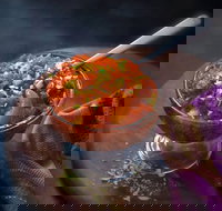 Motel Cafe and Indian Restaurant -  Mannat Residency Inn - Phillip Island Accommodation